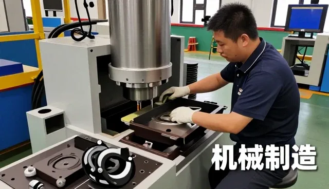 设备参数篇：机械制造金属铸件实用干货